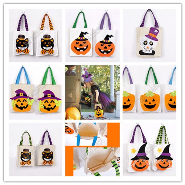 halloween kids candy gifts bags children portable cartoon pumpkin witch designer handbag halloween costume party accessories d81802, Silver
halloween kids candy gifts bags children portable cartoon pumpkin witch designer handbag halloween costume party accessories d81802, Silver
