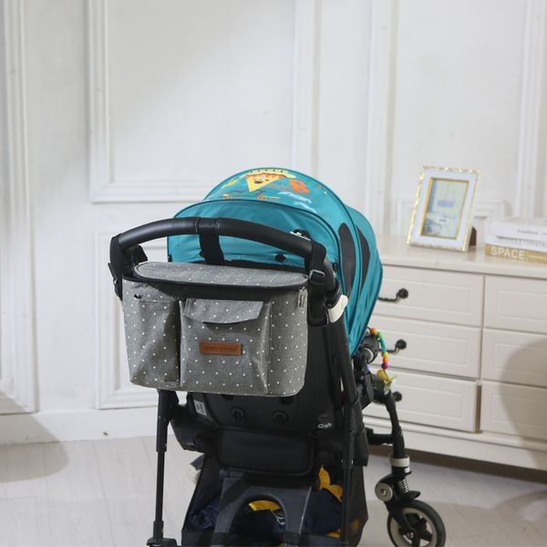 baby stroller bag universal mommy package travel hanging carriage organizer nappy hanging bag large capacity stroller accessory
baby stroller bag universal mommy package travel hanging carriage organizer nappy hanging bag large capacity stroller accessory
