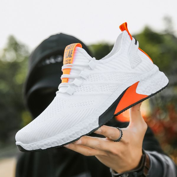 woven mesh shoes 2020 spring summer new men's shoes casual men athletic breathable lightweight trendy shoe
woven mesh shoes 2020 spring summer new men's shoes casual men athletic breathable lightweight trendy shoe