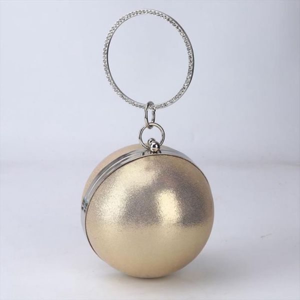 fashion women evening bag gold silver black sequins ladies handbag brand women clutch bag small round shoulder bags
fashion women evening bag gold silver black sequins ladies handbag brand women clutch bag small round shoulder bags