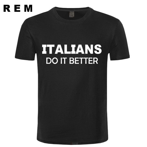 italians do it better letters women tshirt latest shirt funny casual cotton for big size tees camiseta drop ship bz463-114
italians do it better letters women tshirt latest shirt funny casual cotton for big size tees camiseta drop ship bz463-114