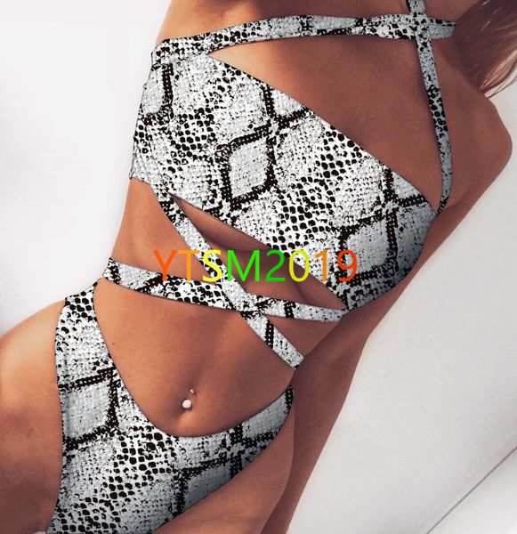 hollow out swimsuit bandage swimwear women's print bikini 2020 summer style fashion bathing suit, White;black
hollow out swimsuit bandage swimwear women's print bikini 2020 summer style fashion bathing suit, White;black