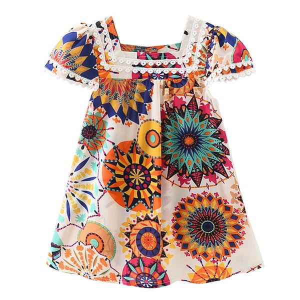 2020 summer baby dress girls infant princess dresses ruffle lace sunflower floral cotton children soft clothes kids dress, Pink;blue
2020 summer baby dress girls infant princess dresses ruffle lace sunflower floral cotton children soft clothes kids dress, Pink;blue