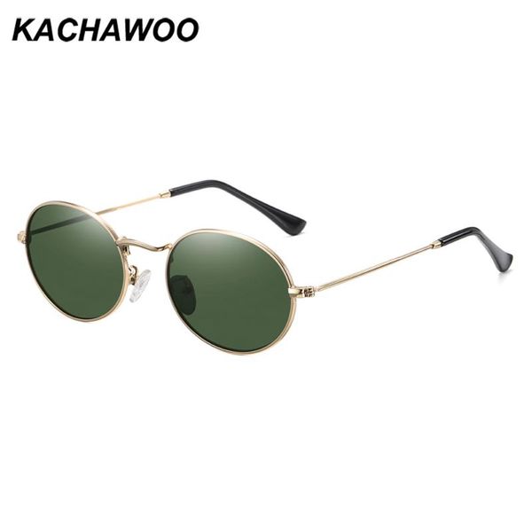 kachawoo driving polarized sunglasses men oval small sun glasses for women retro black gold metal mirror lens uv400 dropshipping, White;black
kachawoo driving polarized sunglasses men oval small sun glasses for women retro black gold metal mirror lens uv400 dropshipping, White;black