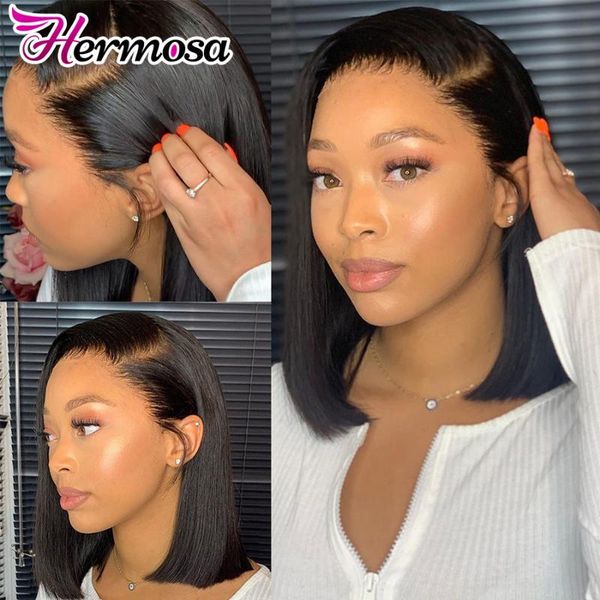 straight bob human hair wigs 4x4 lace closure bob wigs straight short brazilian lace front human hair, Black;brown
straight bob human hair wigs 4x4 lace closure bob wigs straight short brazilian lace front human hair, Black;brown