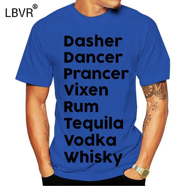 мужчины смешной футболка мода тенниски dasher dancer prancer vixen ром текила водка виски рождественского свитер женщины футболка
мужчины смешной футболка мода тенниски dasher dancer prancer vixen ром текила водка виски рождественского свитер женщины футболка