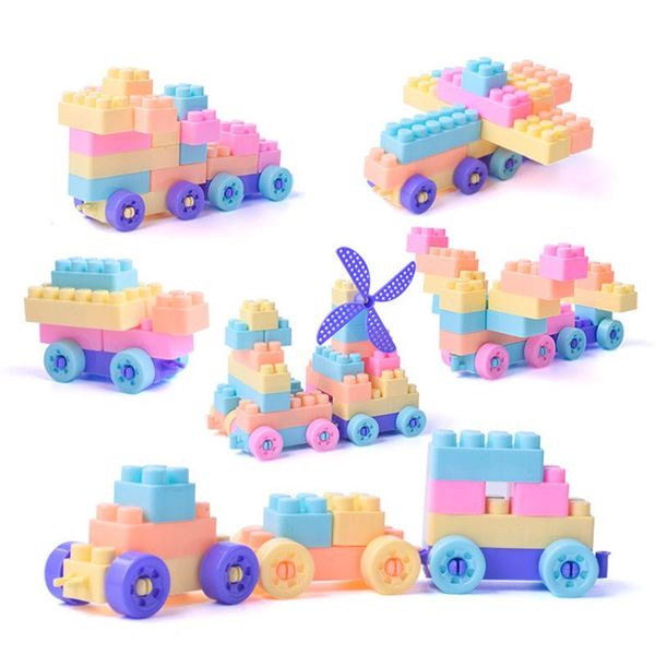 track run maze size race brand big diy all brick blocks block pcs compatible ball toys 100 for 300 building marble children qylspl mywjqq
track run maze size race brand big diy all brick blocks block pcs compatible ball toys 100 for 300 building marble children qylspl mywjqq