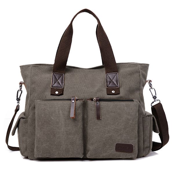 2020 summer canvas men's bag messenger bag new casual cloth handbag large capacity travel shoulder
2020 summer canvas men's bag messenger bag new casual cloth handbag large capacity travel shoulder