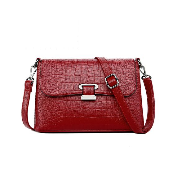pu crossbody bags for women leather handbags and purses female crocodile shoulder bag messenger bags
pu crossbody bags for women leather handbags and purses female crocodile shoulder bag messenger bags