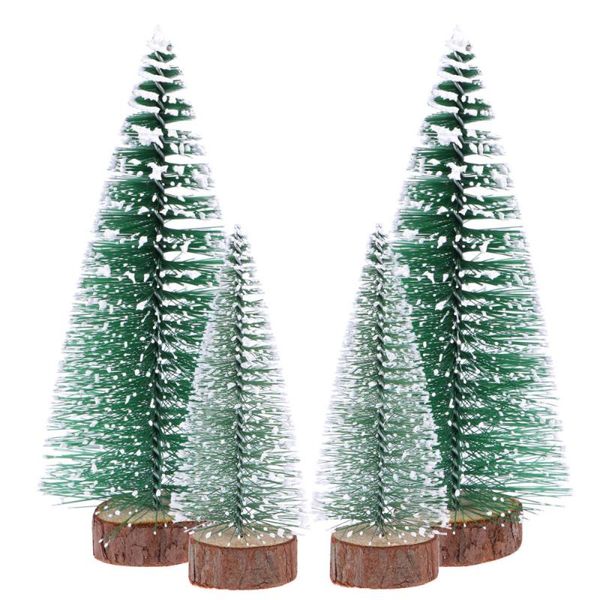 6pcs mini christmas tree portable safe fun deskdecor mini christmas stick white cedar ornament for home
6pcs mini christmas tree portable safe fun deskdecor mini christmas stick white cedar ornament for home