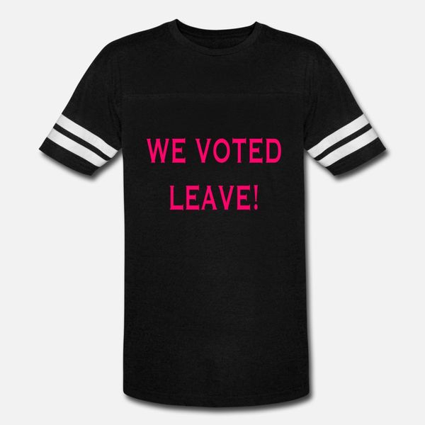 leave eu brexit design perfect for yourself or t shirt men create 100% cotton round collar fit cute breathable summer standard shirt
leave eu brexit design perfect for yourself or t shirt men create 100% cotton round collar fit cute breathable summer standard shirt
