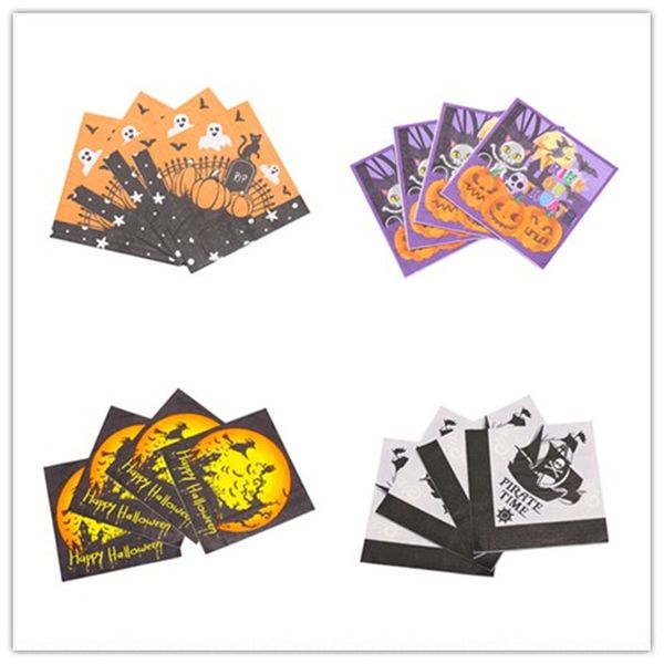 cartoon printing double layer decoration halloween halloween theme party party theme cartoon printing double layer tissue decoration tissue
cartoon printing double layer decoration halloween halloween theme party party theme cartoon printing double layer tissue decoration tissue