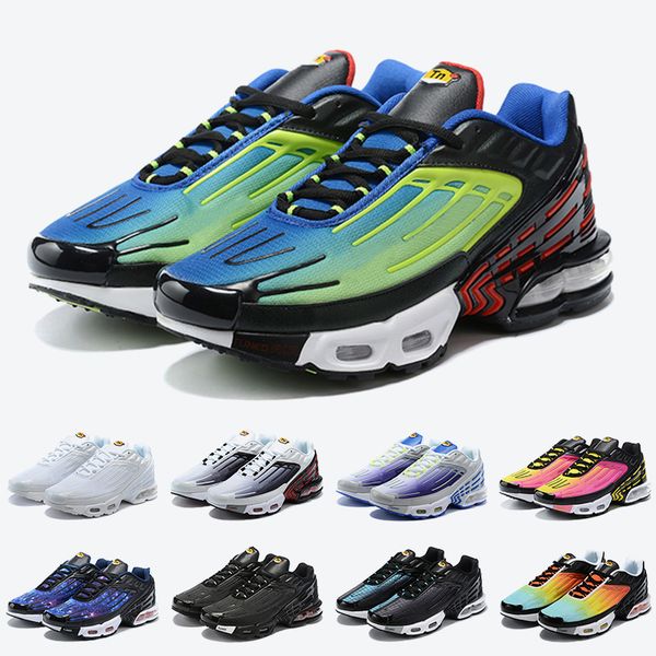 2020 maxes ultra se tuned mens trainers tn plus 3 iii running shoes fashion white black pink blue womens air trainers sneakers
2020 maxes ultra se tuned mens trainers tn plus 3 iii running shoes fashion white black pink blue womens air trainers sneakers
