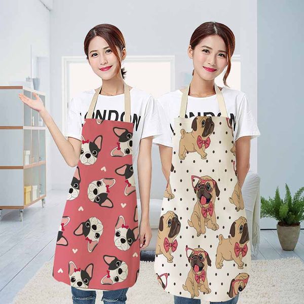cartoon dog kitchen apron cotton linen home cleaning tools printed 1pcs for men women anti-fouling sleeveless
cartoon dog kitchen apron cotton linen home cleaning tools printed 1pcs for men women anti-fouling sleeveless
