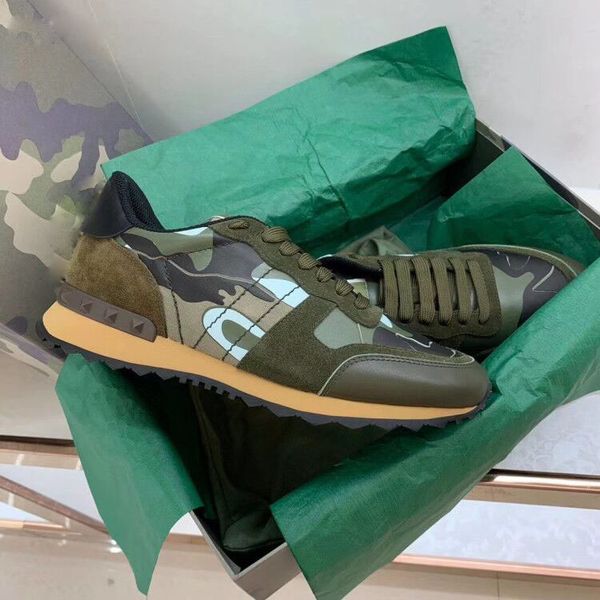 star studded shoes mesh leather camouflage studded shoes combo stars rock runner metallic lace-up shoes rock studs size 39-45, Black
star studded shoes mesh leather camouflage studded shoes combo stars rock runner metallic lace-up shoes rock studs size 39-45, Black