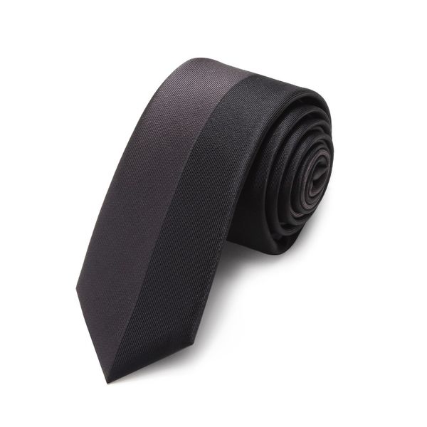 2020 brand new fashion men's 5cm slim black and gray line neck tie work formal suit neck tie for men with gift box, Black;gray
2020 brand new fashion men's 5cm slim black and gray line neck tie work formal suit neck tie for men with gift box, Black;gray