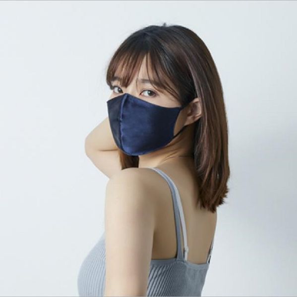 adjustable double silk face mask with pocket for pm2.5 summer ultra thin reusable designer sunscreen mouth mask washable dust cloth 10colors
adjustable double silk face mask with pocket for pm2.5 summer ultra thin reusable designer sunscreen mouth mask washable dust cloth 10colors