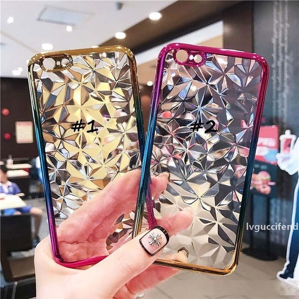 crystal phone case luxury 3d shining gradient color soft tpu phone cover for iphone 11 pro max xs max xr 6 6s 7 8 plus
crystal phone case luxury 3d shining gradient color soft tpu phone cover for iphone 11 pro max xs max xr 6 6s 7 8 plus