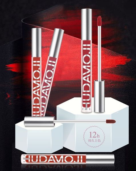 2020 air soft mist velvet lip glaze matte moisturizing lip gloss not easy to discolor lipstick long-lasting super volume plump lip glos
2020 air soft mist velvet lip glaze matte moisturizing lip gloss not easy to discolor lipstick long-lasting super volume plump lip glos