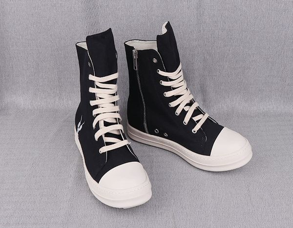 embroidery high-persional shoes male models dark wind increased heavy-bottomed canvas boots breathable milky bottom women tide shoes, Black
embroidery high-persional shoes male models dark wind increased heavy-bottomed canvas boots breathable milky bottom women tide shoes, Black