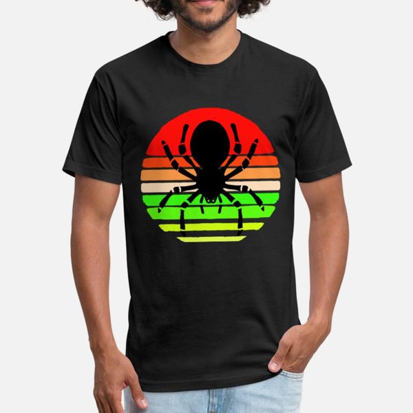 tarantula spider arachnid creepy insect gift widow t shirt men customized short sleeve size s-3xl trend loose basic summer trend shirt
tarantula spider arachnid creepy insect gift widow t shirt men customized short sleeve size s-3xl trend loose basic summer trend shirt