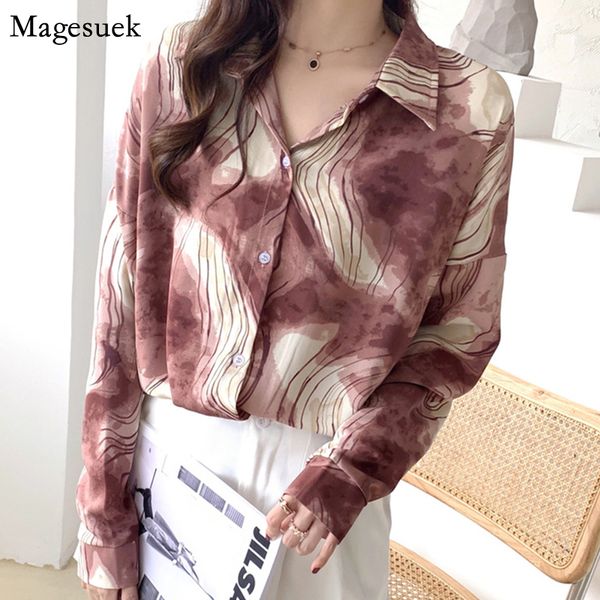 autumn fashion plus size blouse women 2020 new tie dye long sleeve vintage women blouses loose casual cardigan shirt 11140, White
autumn fashion plus size blouse women 2020 new tie dye long sleeve vintage women blouses loose casual cardigan shirt 11140, White