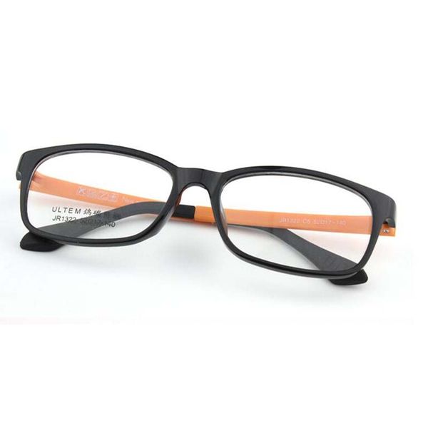 ultra-light new arrival tr90 steel frame rectangle clear glasses men and women myopia frame glasses 1322, Black
ultra-light new arrival tr90 steel frame rectangle clear glasses men and women myopia frame glasses 1322, Black