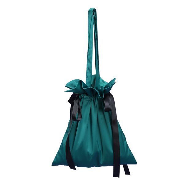 women satin drawstring hand-held shoulder bag ladies girls silk bags for women 2020 solid handbag hand bags mummy shopping bag
women satin drawstring hand-held shoulder bag ladies girls silk bags for women 2020 solid handbag hand bags mummy shopping bag