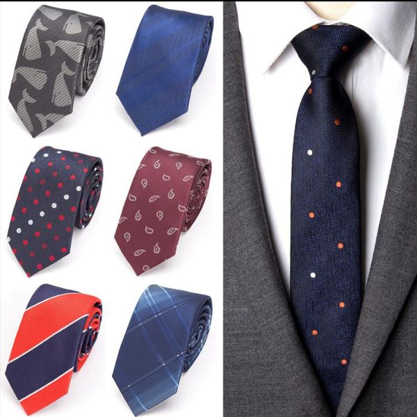 men skinny tie jacquard tie fashion necktie business wedding designer classical ties for men shirt gifts man accessories ties, Black;gray
men skinny tie jacquard tie fashion necktie business wedding designer classical ties for men shirt gifts man accessories ties, Black;gray