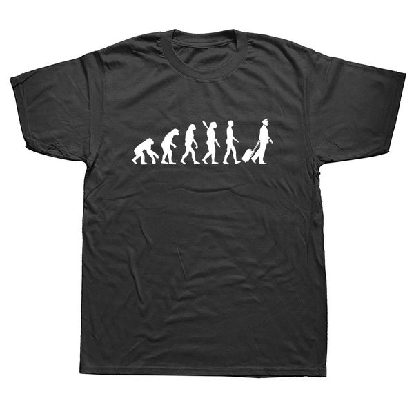 men brand clothing cotton tees casual male t shirt airline pilot evolution profession print t-shirt summer style
men brand clothing cotton tees casual male t shirt airline pilot evolution profession print t-shirt summer style