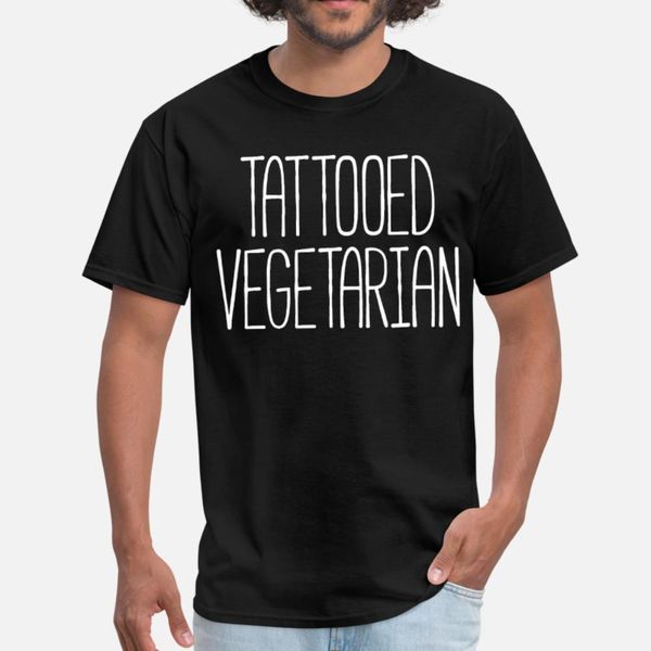 tattooed vegetarian punk vegetarianism plant eater t shirt men knitted short sleeve s-xxxl trend crazy breathable summer style shirt
tattooed vegetarian punk vegetarianism plant eater t shirt men knitted short sleeve s-xxxl trend crazy breathable summer style shirt