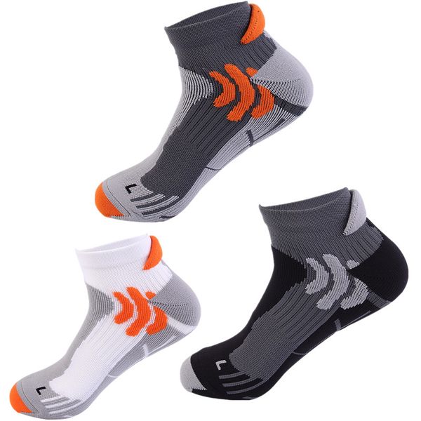 sports socks outdoor marathon running non-slip towel nylon cycling perspiration ventilation wear-resistant, Black
sports socks outdoor marathon running non-slip towel nylon cycling perspiration ventilation wear-resistant, Black