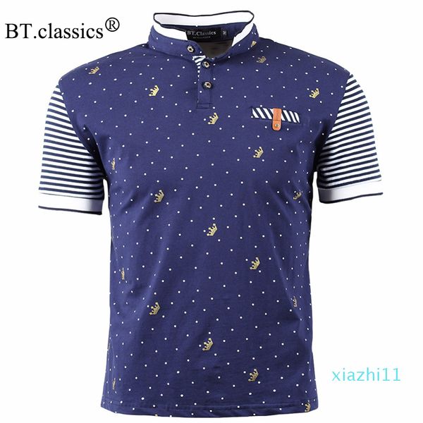 fashion polo brand men clothes 100 %cotton short sleeve polka dot print polo shirt men slim fit polos plus size polo shirts, White;black
fashion polo brand men clothes 100 %cotton short sleeve polka dot print polo shirt men slim fit polos plus size polo shirts, White;black