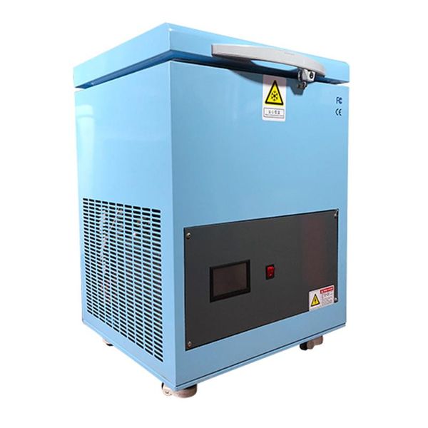 lcd panel e separator repair machine -180c for samsung edge lcd display middle frame separate frozen machine
lcd panel e separator repair machine -180c for samsung edge lcd display middle frame separate frozen machine