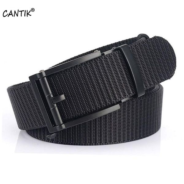 cantik design automatic sliver buckle metal quality nylon & canvas belts men jeans accessories 3.5cm width cbca278, Black;brown
cantik design automatic sliver buckle metal quality nylon & canvas belts men jeans accessories 3.5cm width cbca278, Black;brown