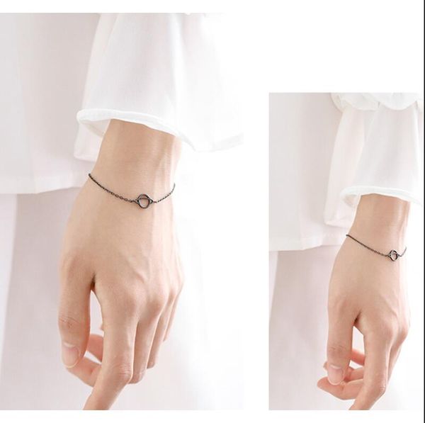 ladies fashion black planet bracelet silver sweet satellite bracelet jewelry girlfriends jewelry love gift1, Golden;silver
ladies fashion black planet bracelet silver sweet satellite bracelet jewelry girlfriends jewelry love gift1, Golden;silver
