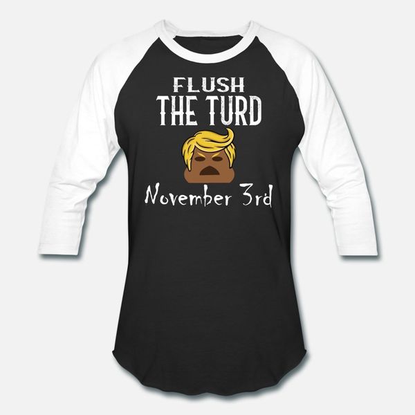 flush the turd november 3rd t shirt men designing tee shirt o neck formal graphic comfortable summer vintage shirt
flush the turd november 3rd t shirt men designing tee shirt o neck formal graphic comfortable summer vintage shirt
