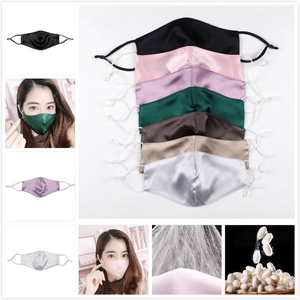 ultra-thin 19mm double-layer silk face mask 100% mulberry silk sunscreen dust allergy friendly mini-pane thin face masks 7 colors
ultra-thin 19mm double-layer silk face mask 100% mulberry silk sunscreen dust allergy friendly mini-pane thin face masks 7 colors