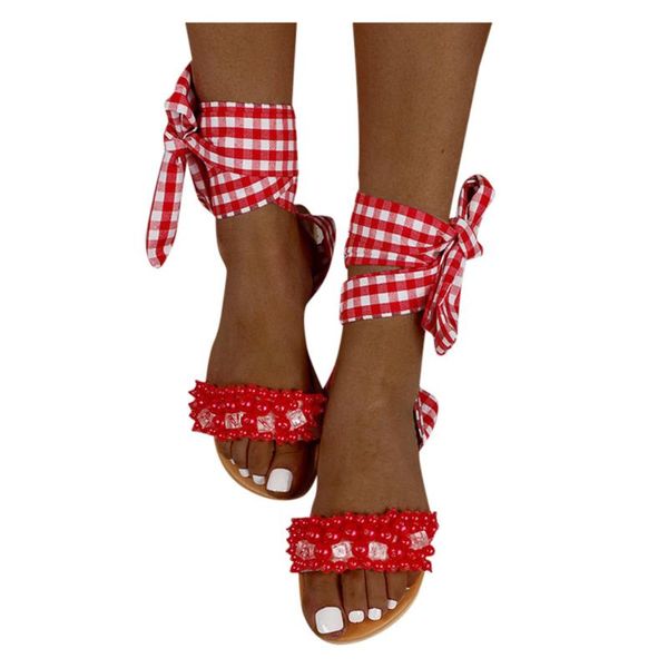 new arrived womens sandals flats beaded open toe comfortable casual sandalias mujer 2020 beach shoes cross strap sandals buty#c6, Black
new arrived womens sandals flats beaded open toe comfortable casual sandalias mujer 2020 beach shoes cross strap sandals buty#c6, Black