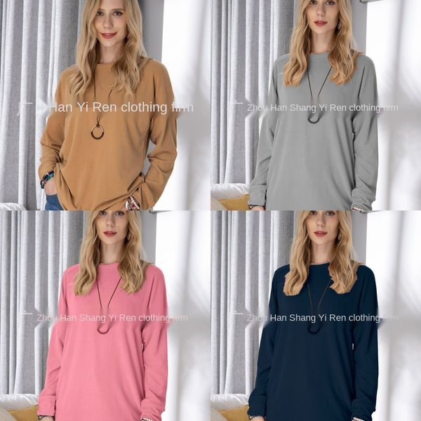 2020 autumn and winter new long sleeve solid coat color women's 2020 autumn and winter new long sleeve solid coat colo, Black
2020 autumn and winter new long sleeve solid coat color women's 2020 autumn and winter new long sleeve solid coat colo, Black