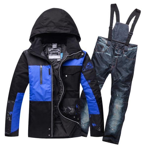 skiing jackets riviyele brand men's ski suit jacket and pant waterproof windproof breathable male men snowboard winter thick
skiing jackets riviyele brand men's ski suit jacket and pant waterproof windproof breathable male men snowboard winter thick