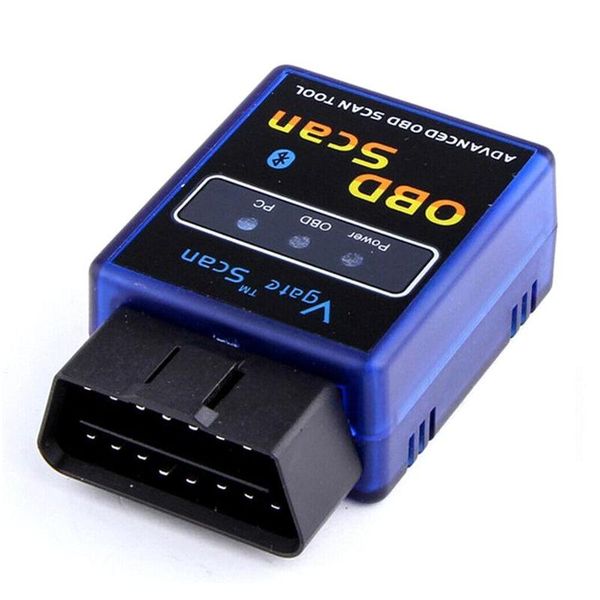 car diagnostic trouble scanner mini elm327 bluetooth v1.5 obd2 car diagnostic tool read clear fault code vehicle elm327 detector
car diagnostic trouble scanner mini elm327 bluetooth v1.5 obd2 car diagnostic tool read clear fault code vehicle elm327 detector
