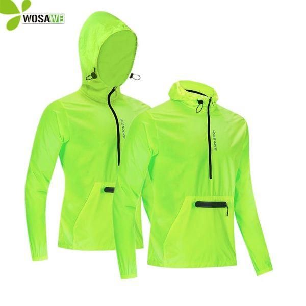 wosawe hooded sweater men's cycling jackets water repellent mtb bike downhill women reflective running windbreaker, Black;red
wosawe hooded sweater men's cycling jackets water repellent mtb bike downhill women reflective running windbreaker, Black;red