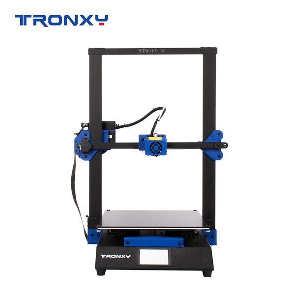 tronxy 3d printer xy-3 pro new 24v printing size 300*300mm with titan extruder glass plate double motor 3d printing machine
tronxy 3d printer xy-3 pro new 24v printing size 300*300mm with titan extruder glass plate double motor 3d printing machine