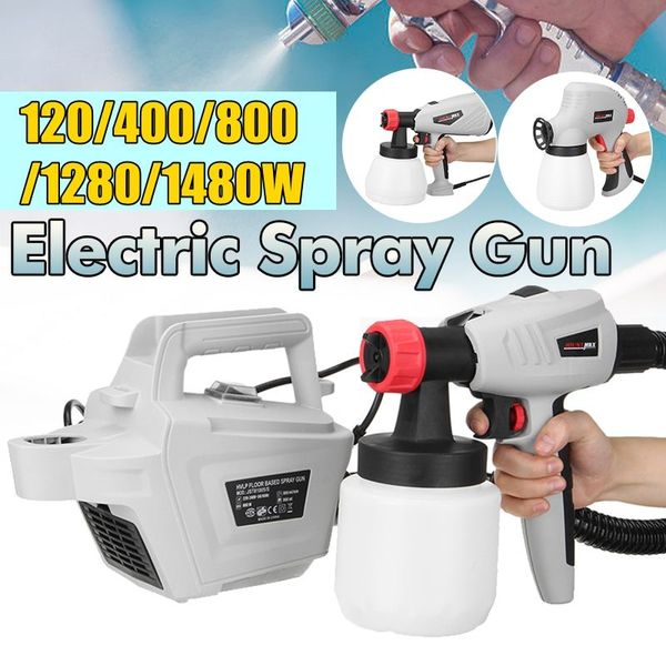 home diy tools high pressure spray gun 220-240v 120-1480w high power electric paint sprayer perfect for beginner
home diy tools high pressure spray gun 220-240v 120-1480w high power electric paint sprayer perfect for beginner