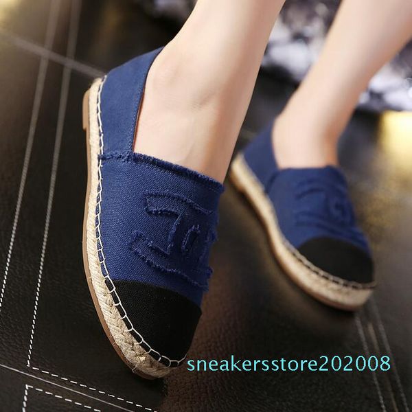 designer brand women espadrilles luxury real lambskin women flat shoes fashion comfortable casual loafers s08, Black
designer brand women espadrilles luxury real lambskin women flat shoes fashion comfortable casual loafers s08, Black