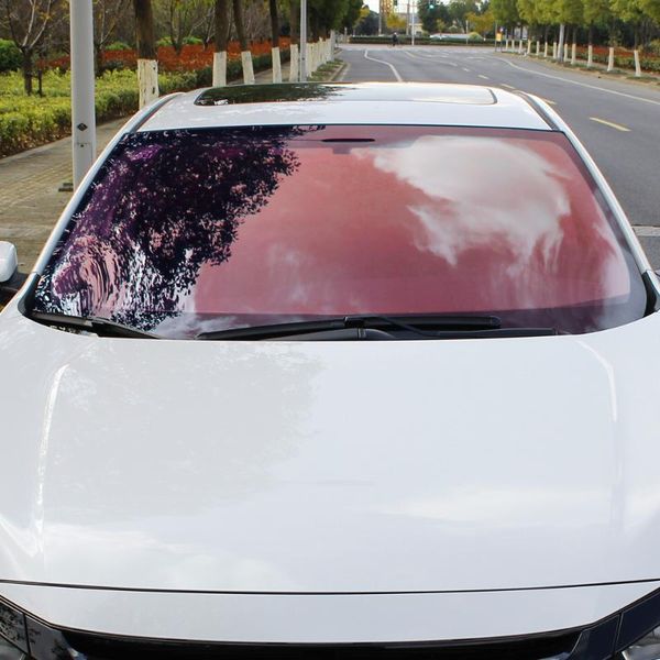 sunice 1.52x10/20/30meters chameleon window tint, 80% transmission auto home tinting film, sun shading privacy control car tint
sunice 1.52x10/20/30meters chameleon window tint, 80% transmission auto home tinting film, sun shading privacy control car tint