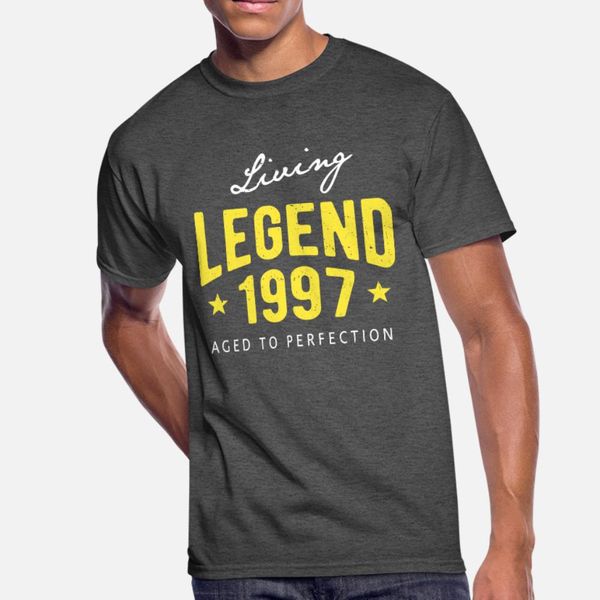 living legend 1997 t shirt men designer short sleeve euro size s-3xl gents sunlight fashion spring cool shirt
living legend 1997 t shirt men designer short sleeve euro size s-3xl gents sunlight fashion spring cool shirt
