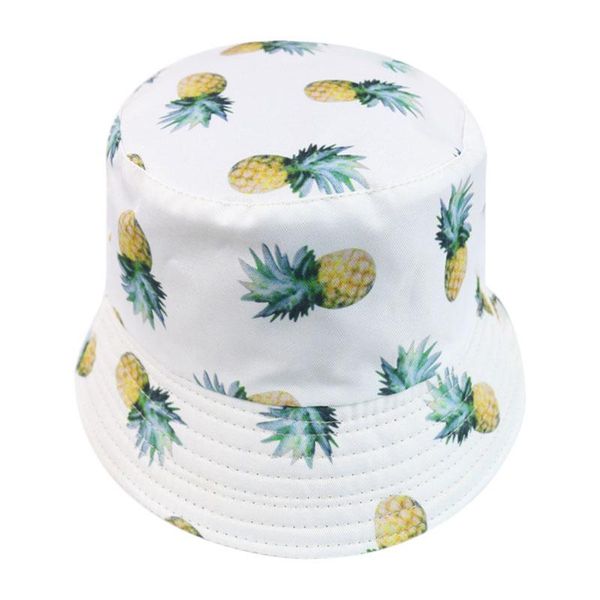 2019 fruit foxmother hat woman pineapple fashion bucket korea white women new zealand xczhw outdoors2009, Black;white
2019 fruit foxmother hat woman pineapple fashion bucket korea white women new zealand xczhw outdoors2009, Black;white