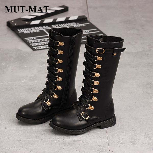 kids shoes martin boots girls cool fashion lace letter knee-high boots quality leather waterproof warming short plush boots, Black;grey
kids shoes martin boots girls cool fashion lace letter knee-high boots quality leather waterproof warming short plush boots, Black;grey